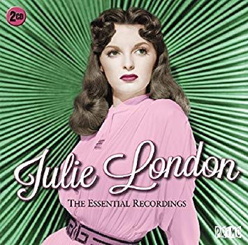 2CD Julie London - The essential recordings