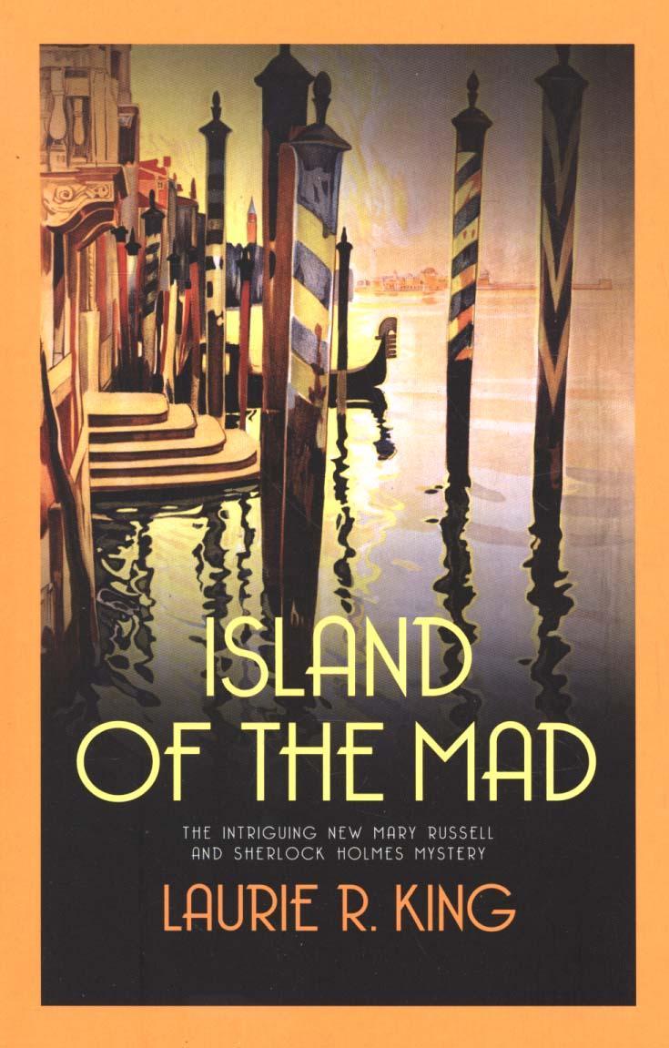 Island of the Mad