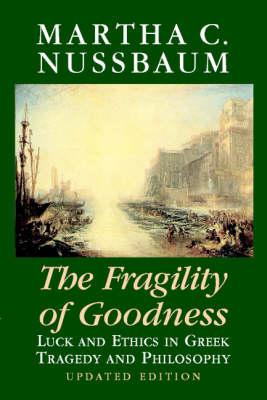 Fragility of Goodness