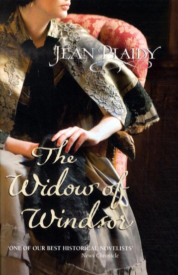 Widow of Windsor