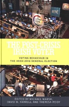 Poza produsului Post-Crisis Irish Voter