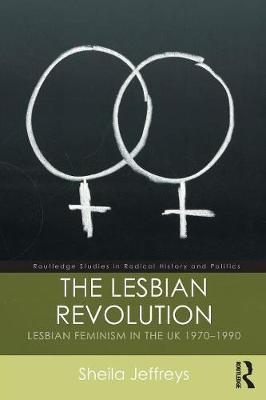 Lesbian Revolution