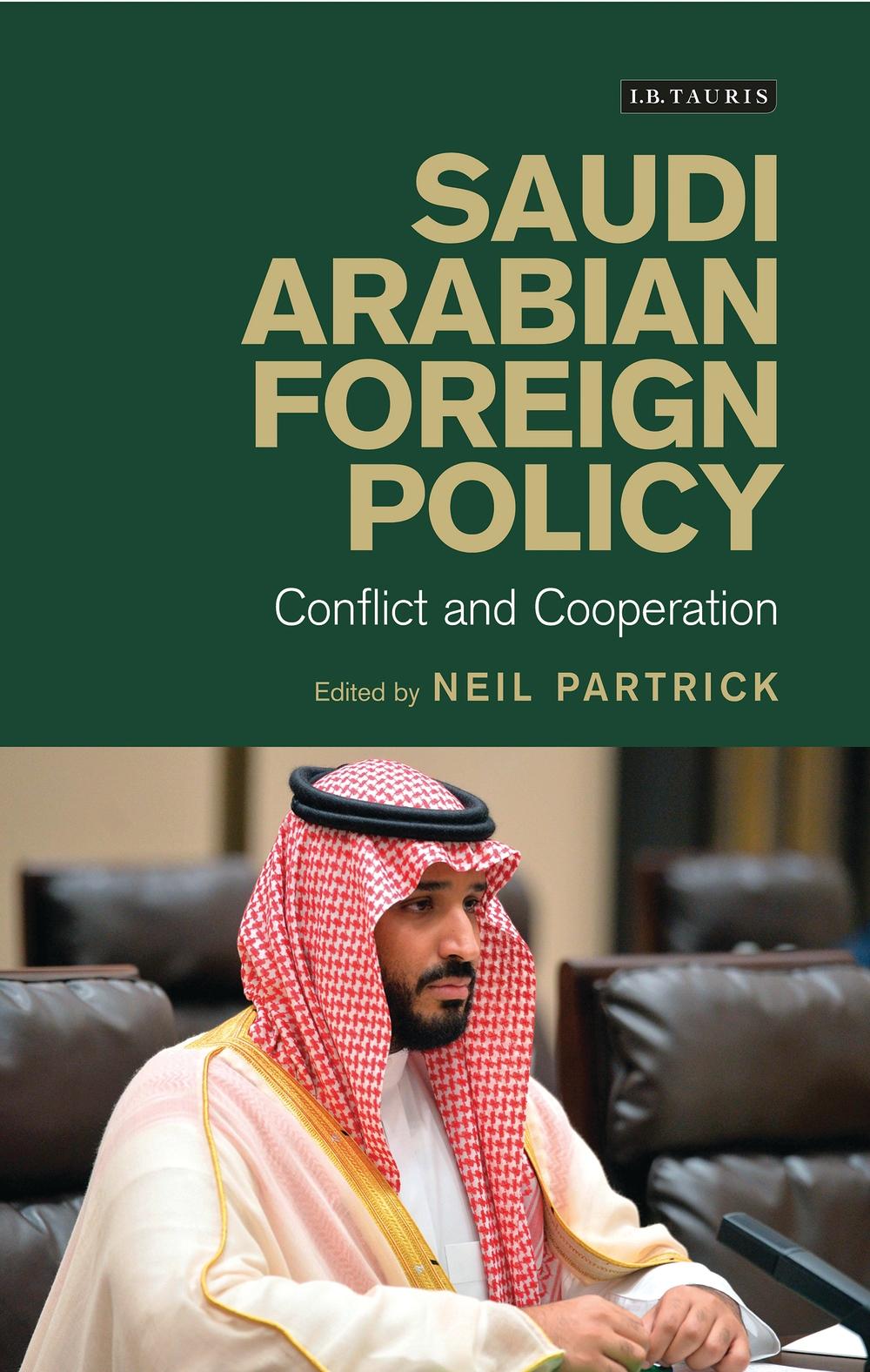 Saudi Arabian Foreign Policy