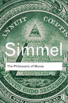 Philosophy of Money