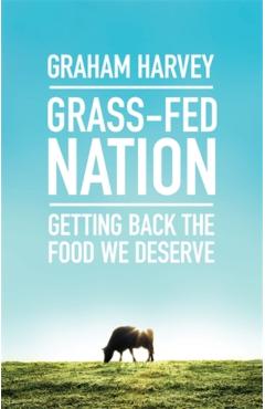 Grass-Fed Nation