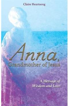 Poza produsului Anna, Grandmother of Jesus