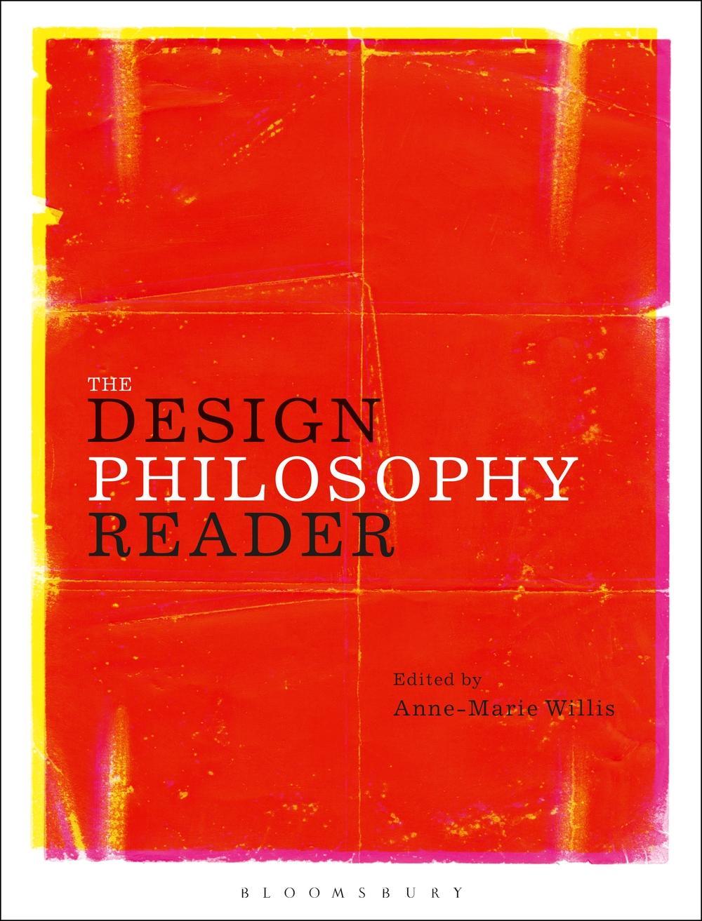 Design Philosophy Reader