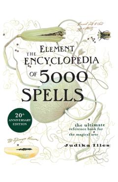 Element Encyclopedia of 5000 Spells