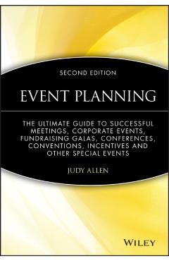 Event Planning