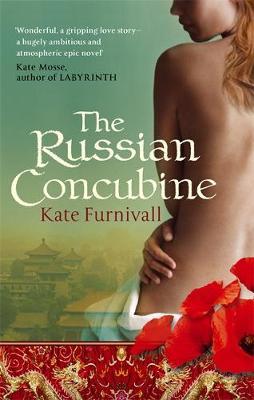 Russian Concubine