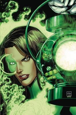 Green Lanterns Vol. 1 (Rebirth)
