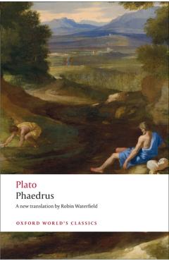 Phaedrus