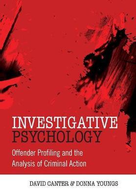 Investigative Psychology
