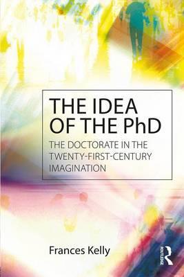 Idea of the PhD