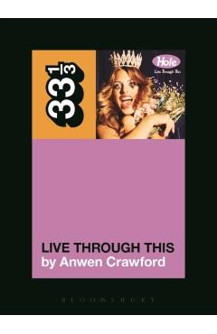 Hole's Live Through This