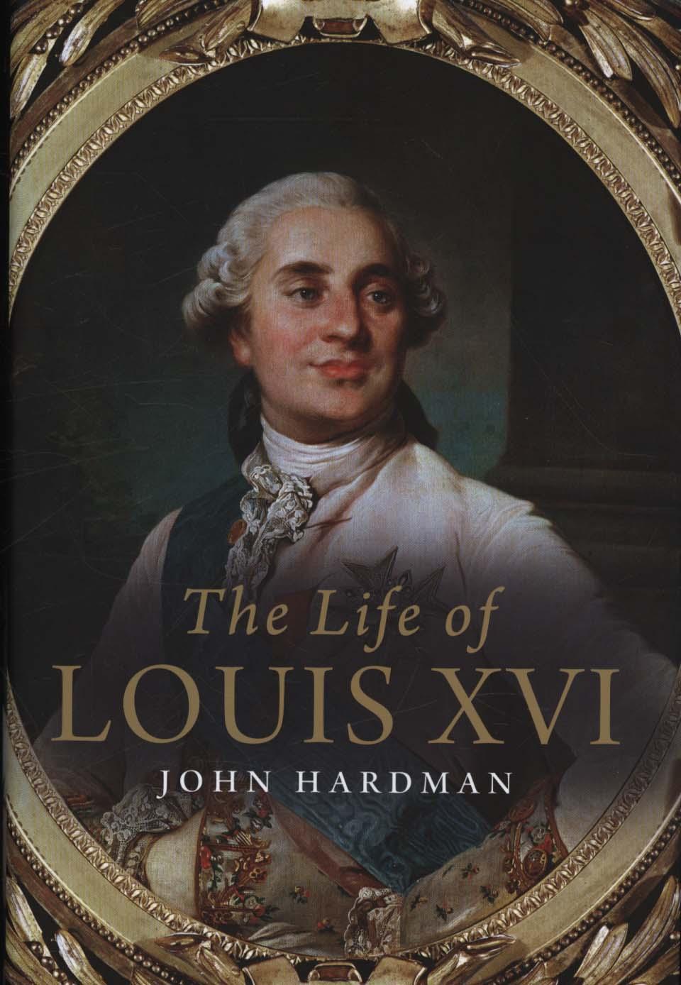 Life of Louis XVI