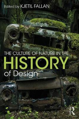 Culture of Nature in the History of Design