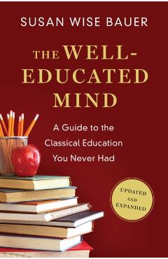 Well-Educated Mind