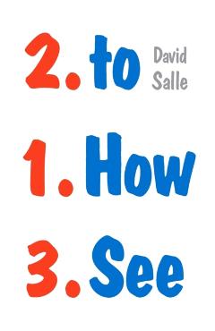 How to See
