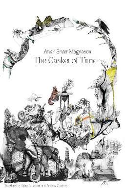 Casket Of Time