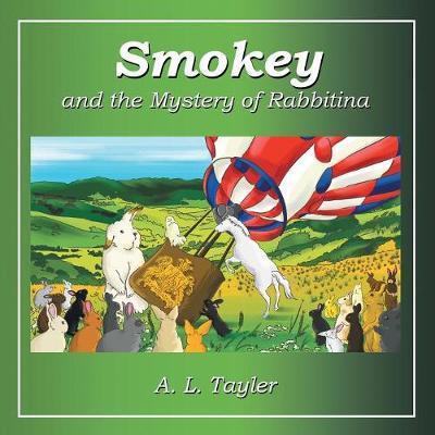 Smokey and the Mystery of Rabbitina