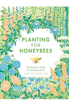Planting for Honeybees