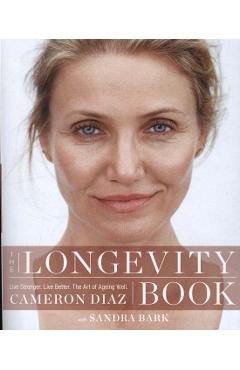 Longevity Book