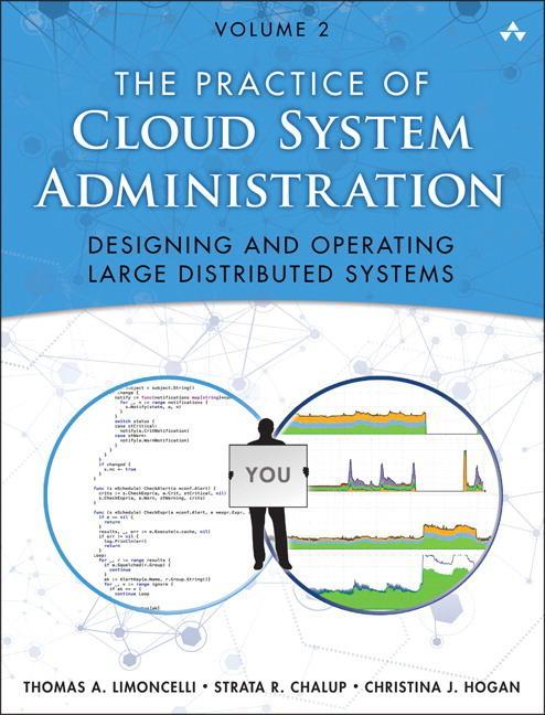 Practice of Cloud System Administration