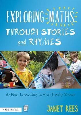 Exploring Maths through Stories and Rhymes