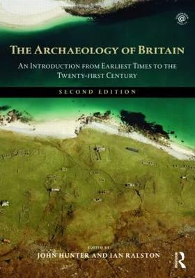 Archaeology of Britain