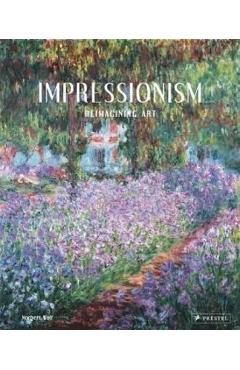 Poza produsului Impressionism