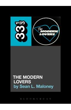 Modern Lovers' The Modern Lovers
