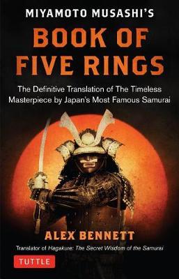 Complete Musashi: The Book of Five Rings and Other Works