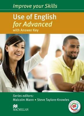 Improve your Skills: Use of English for Advanced Student's B
