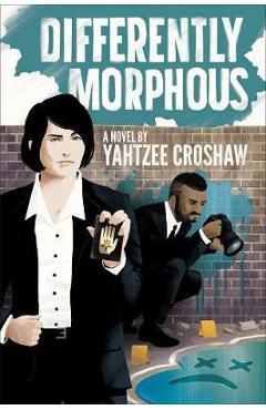 Differently Morphous