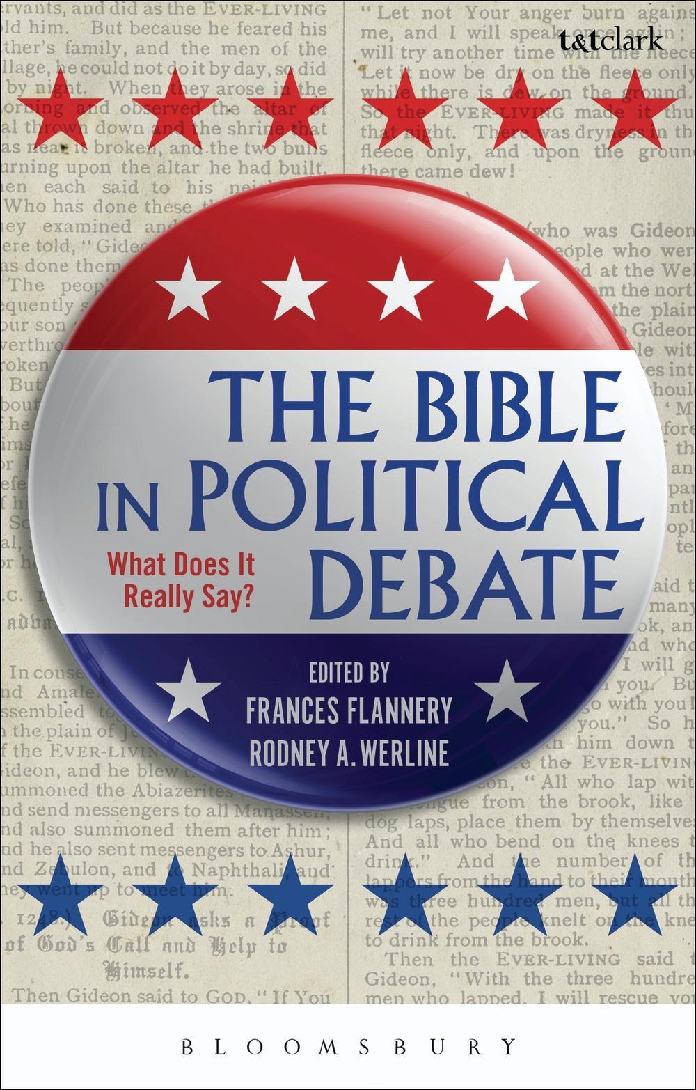 Bible in Political Debate