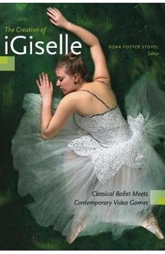 Poza produsului Creation of iGiselle