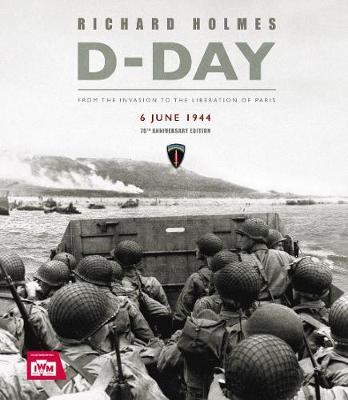 IWM D-Day