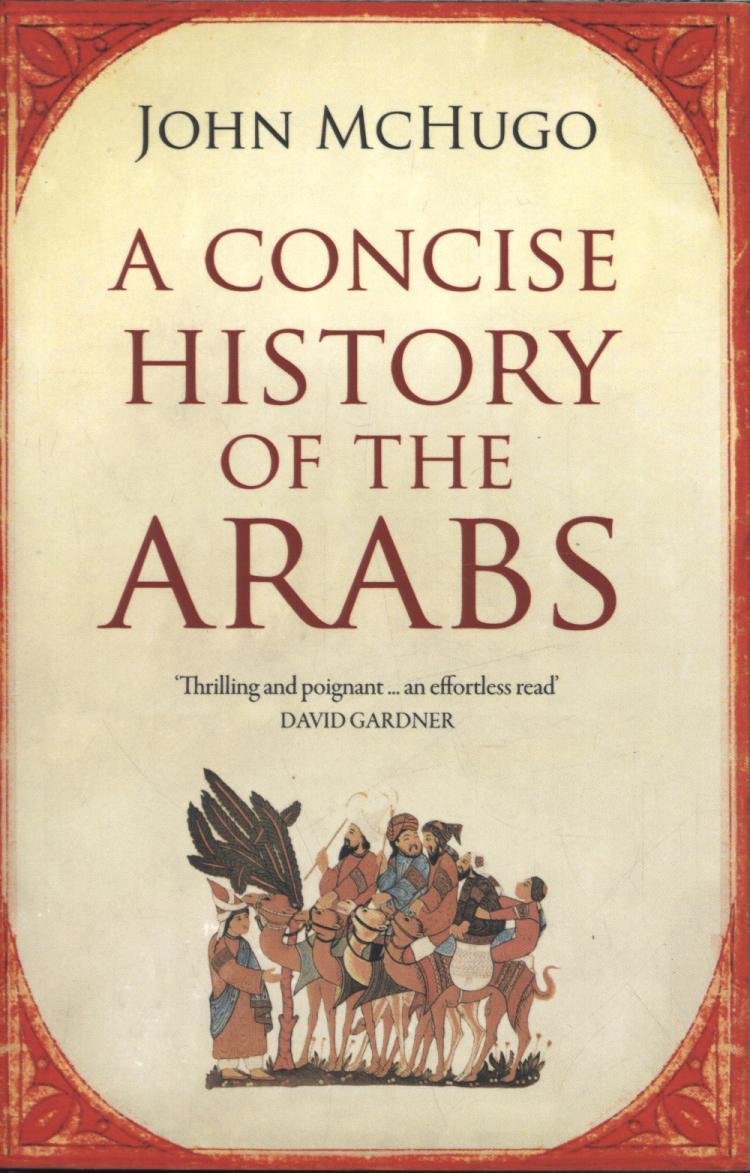 Concise History of the Arabs