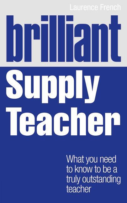 Brilliant Supply Teacher