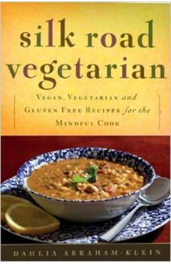 Silk Road Vegetarian