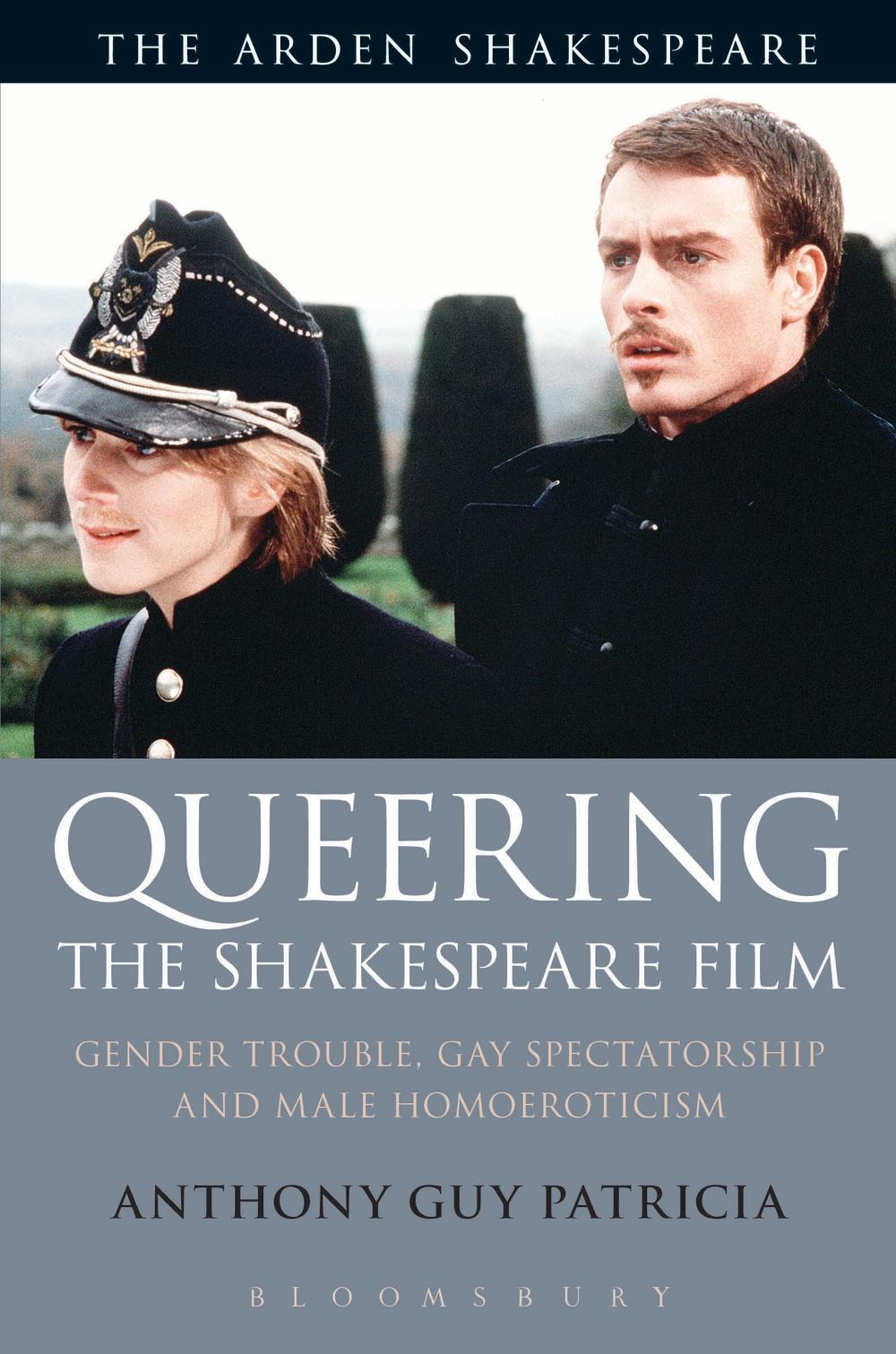 Queering the Shakespeare Film