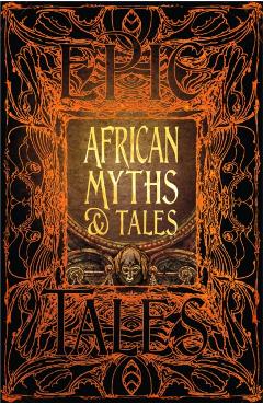African Myths & Tales