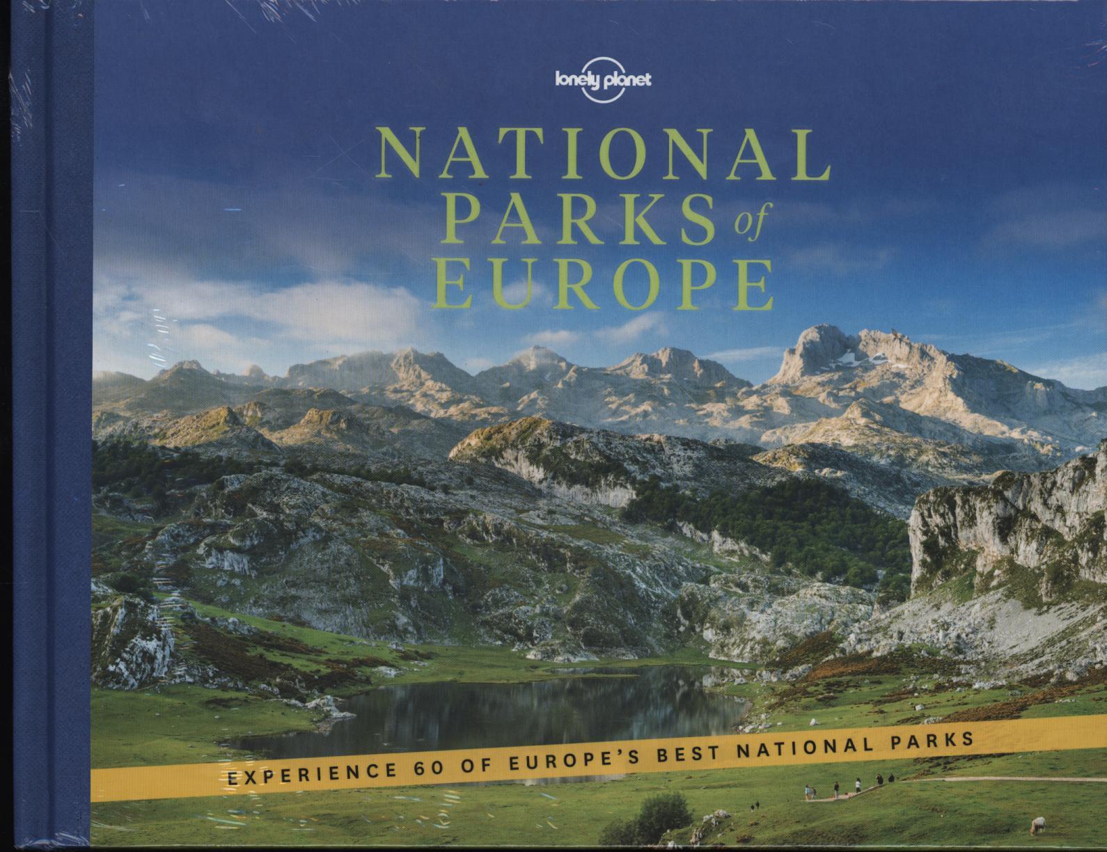 National Parks of Europe