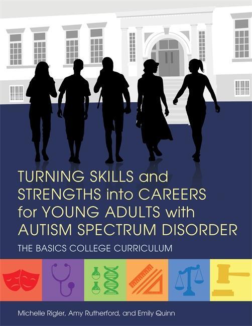 Turning Skills and Strengths into Careers for Young Adults w