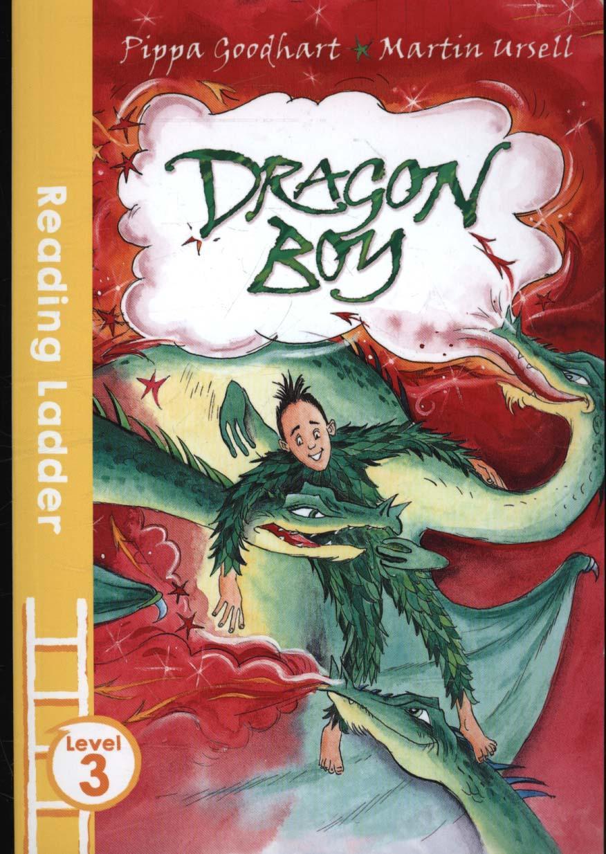 Dragon Boy
