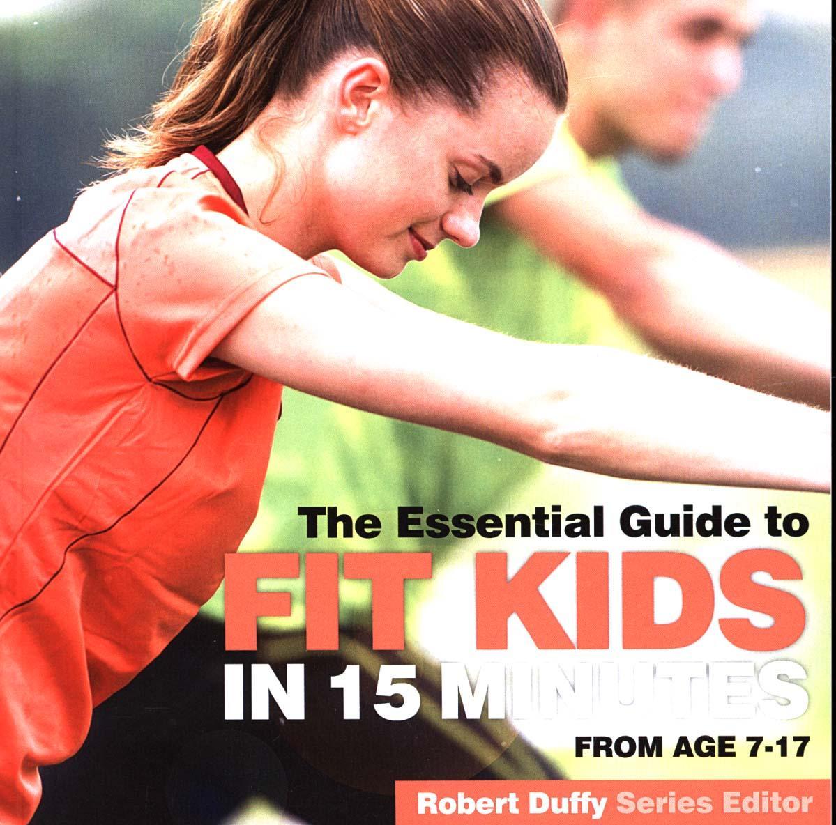 Fit Kids in 15 Minutes