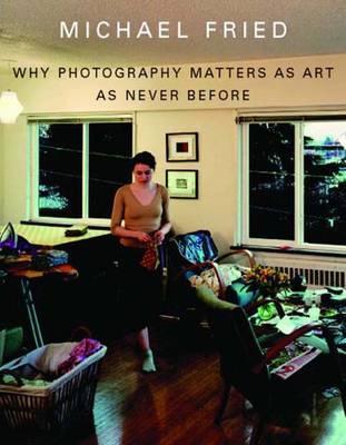Why Photography Matters as Art as Never Before