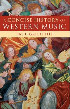 Concise History of Western Music