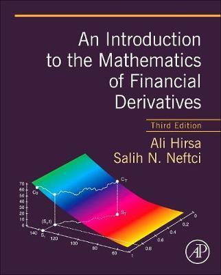 Introduction to the Mathematics of Financial Derivatives